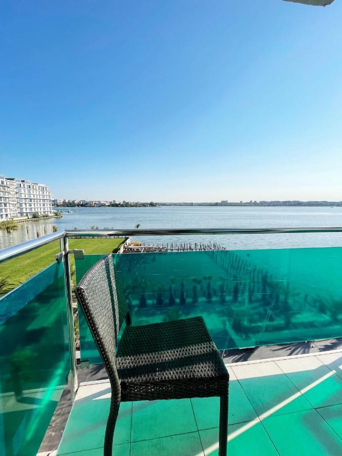 Laguna Residence Mamaia Exterior foto